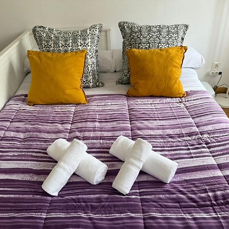 גרנדה Cozy Studio 6 Min To Alhambra-2 Min To Cathedral Walking מראה חיצוני תמונה